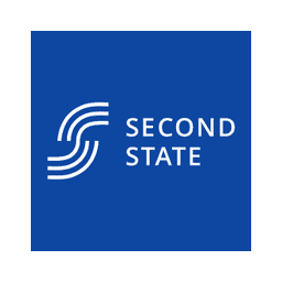 company logo secondstate